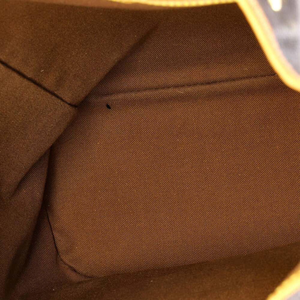Louis Vuitton Vintage Montsouris #237864L12B - Picture 5 of 9
